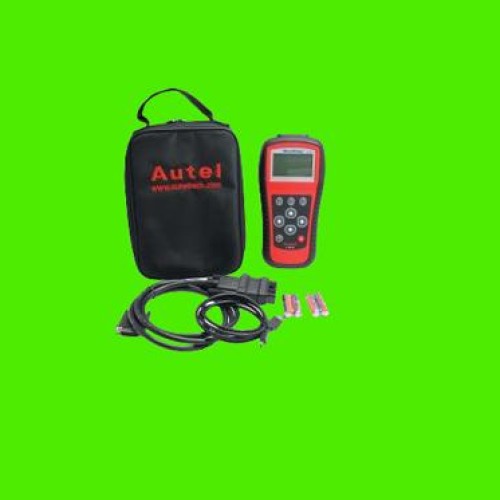 Aa101 airbag/abc reset tool
